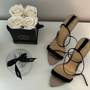 Alexandre Birman Heels